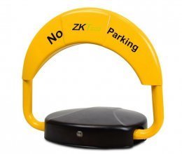 Блокатор паркувального місця ZKTeco Plock 1 з дистанційним керуванням