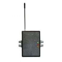Охранный GSM терминал АТ-200