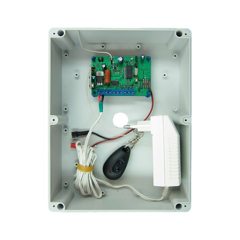 

Дозвонщик gsm xit box v3