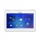 IP Відеодомофон Dahua DHI-VTH5241DW-S1 Wi-Fi