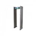 Арочный металлодетектор с измерением температуры ZKTeco ZK-D3180S(TD)