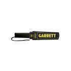 Ручний металодетектор Garrett SuperScanner V