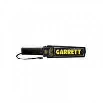 Ручний металодетектор Garrett SuperScanner V
