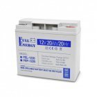 Full Energy FEL-1220 12В 20 Ач для ДБЖ