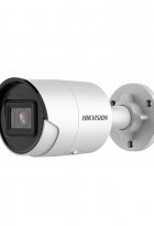 IP відеокамера із записом та PoE 4МП Hikvision DS-2CD2043G2-I (6 мм)