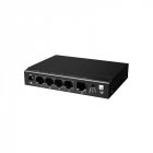 Коммутатор Utepo SF5P-HM 4-портовый PoE
