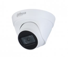 2Mп IP видеокамера c ИК подсветкой Dahua DH-IPC-HDW1230T1-S5 (2.8 мм)