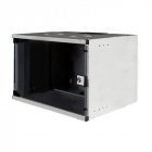 Шкаф серверный Hypernet 4U 540 x 400 WMNC-40-4U-SOHO-FLAT