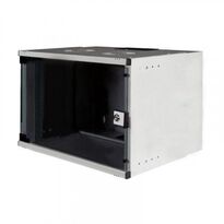Шафа серверна Hypernet 4U 540 x 400 WMNC-40-4U-SOHO-FLAT