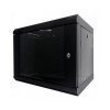 Шафа серверна Hypernet 9U 600 x 450 WMNC-9U-FLAT-BLACK