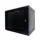 Шафа серверна Hypernet 9U 600 x 450 WMNC-9U-FLAT-BLACK