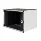 Шафа серверна Hypernet 12U 540 x 400 WMNC-40-12U-SOHO-FLAT