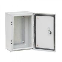 Корпус монтажний VAGO КЕП 40.30.20-1.0.Ц.0 400 x 300 x 200 мм