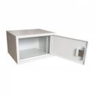 Шкаф VAGOS Super AntiLom 7U-1.5 530 х 320 х 450 мм