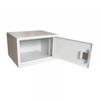 Шкаф VAGOS Super AntiLom 7U-1.5 530 х 320 х 450 мм