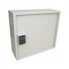 Шафа VAGOS Super AntiLom 4U-1.5 550 х 500 х 250 мм з крабовим замком