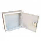 Шкаф VAGOS Super AntiLom 2U-1.5 550 х 500 х 150 мм