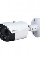 Тепловізійна IP-відеокамера Dahua DH-TPC-BF1241
