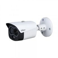 Тепловізійна IP камера Dahua DH-TPC-BF1241