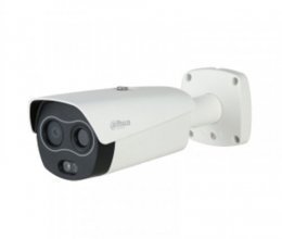 Тепловизионная IP камера Dahua TPC-BF2221