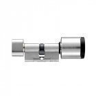 Циліндр EVVA AIRKEY(XESAR) + КНОБ