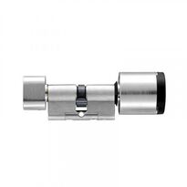 Циліндр EVVA AIRKEY(XESAR) + КНОБ