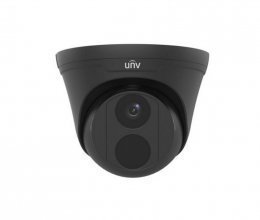 IP-видеокамера купольная Uniview IPC3614LR3-PF28-D-B