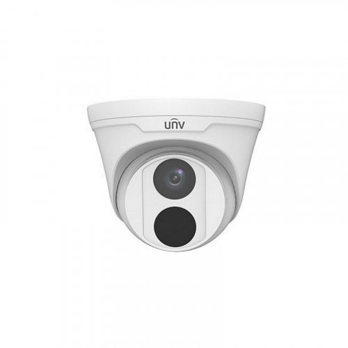 IP-видеокамера купольная Uniview IPC3612LR3-PF28-A