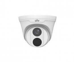 IP-видеокамера купольная Uniview IPC3612LR3-PF28-A