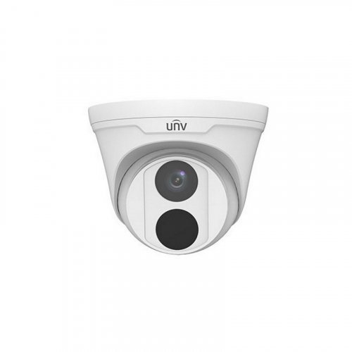IP-відеокамера купольна Uniview IPC3618LR3-DPF28-F