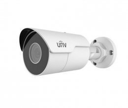 Starlight IP-видеокамера уличная Uniview IPC2122LR5-UPF40M-F