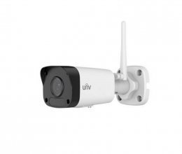 IP-відеокамера вулична Uniview IPC2124LR3-F40W-D