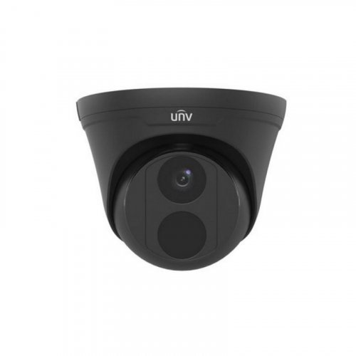 IP-відеокамера купольна Uniview IPC3612LR3-PF28-AB