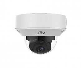 IP-відеокамера купольна Uniview IPC3234SS-DZK