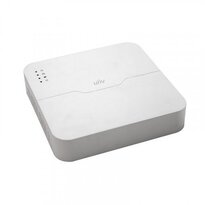 Мережевий IP відеореєстратор Uniview NVR301-04LX-P4