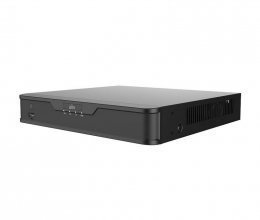 Сетевой IP видеорегистратор Uniview NVR301-08S2-P8