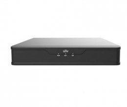 Мережевий IP відеореєстратор Uniview NVR301-08E2