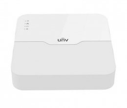 Мережевий IP відеореєстратор Uniview NVR301-04LE2-P4
