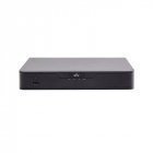 Мультигібридний відеореєстратор Uniview XVR302-16Q-IF
