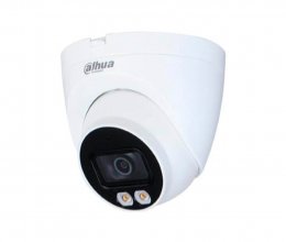 4МП FullColor IP-камера Dahua DH-IPC-HDW2439TP-AS-LED-S2 (3.6 мм)