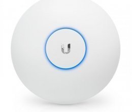 Wi-Fi точка доступа Ubiquiti UniFi AP AC Long Range (UAP-AC-LR)