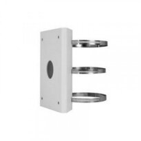 Кронштейн для кріплення камери на стовп Uniview TR-UP08-B-IN (алюміній) Uniview 9552