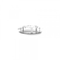 Монтажный адаптер для камеры Uniview TR-FM152-A-IN Uniview 9544