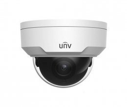IP-видеокамера купольная Uniview IPC324SS-DF28K