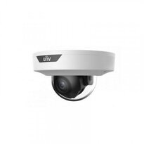 IP-відеокамера купольна Uniview IPC354SR3-ADNPF28-F