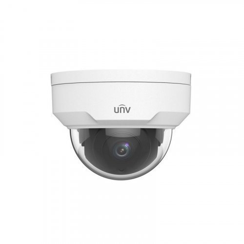 IP-видеокамера купольная Uniview IPC324SR3-DVPF28-F