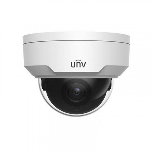 IP-видеокамера купольная Uniview IPC322LB-DSF28K
