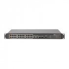 Комутатор Dahua PFS4226-24ET-240 24-портовий POE