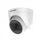 Внутрішня THD відеокамера 5Мп Hikvision DS-2CE76H0T-ITPF (C) (2.4 мм)