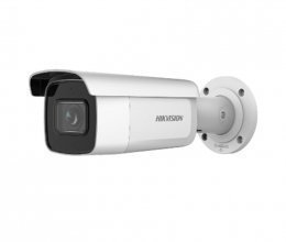 Вариофокальная IP камера с аудио 4МП Hikvision DS-2CD2643G2-IZS